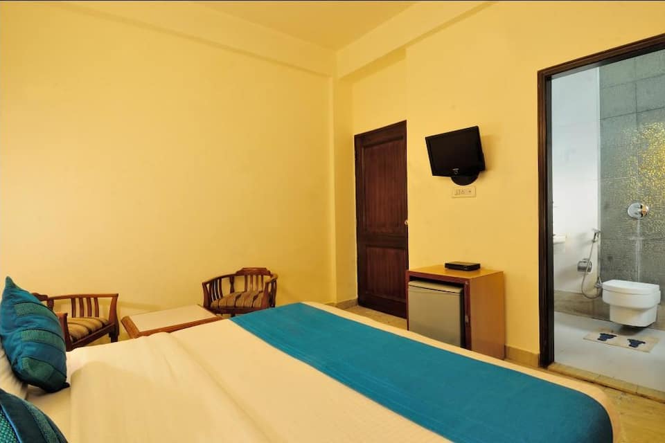 Hotel SPB 87